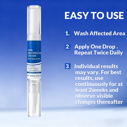 Dr.Ramay Skin Restoration System – Haut-Reparaturstift