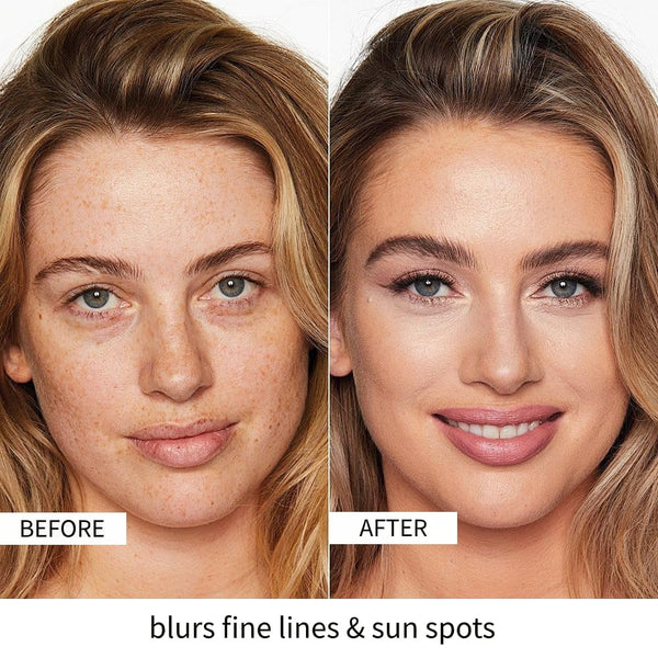 BB Blur Crema Hidratante con Color de Amplio Espectro SPF 30