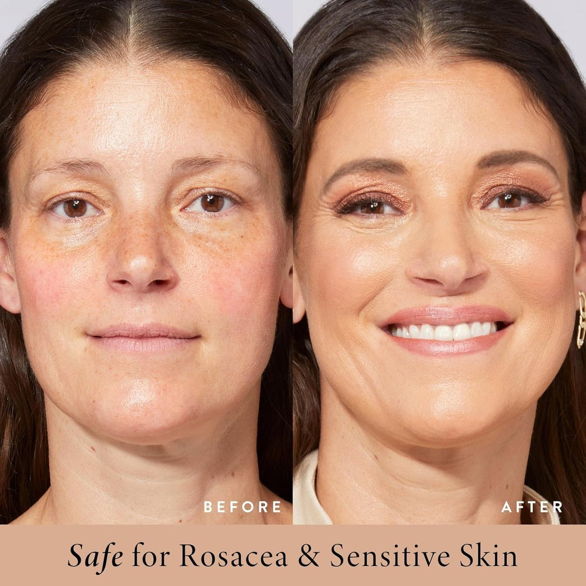 BB Blur Crema Hidratante con Color de Amplio Espectro SPF 30