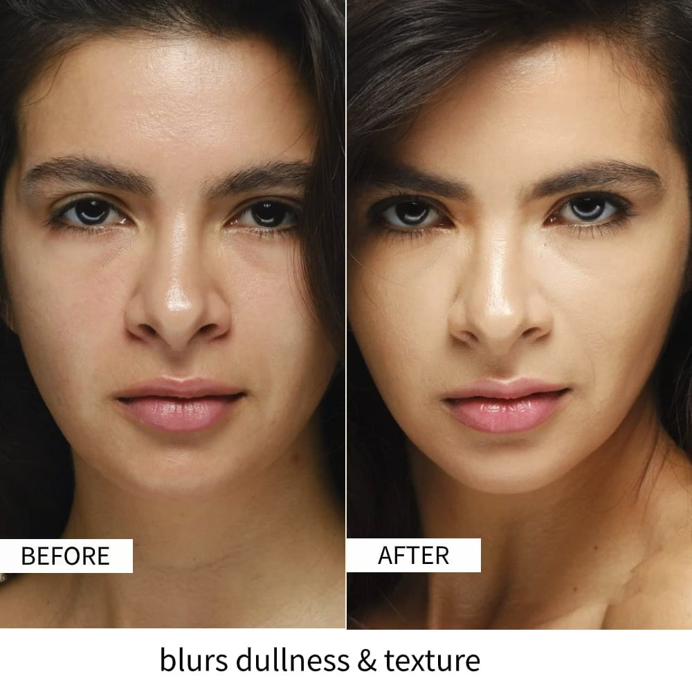 BB Blur Crema Hidratante con Color de Amplio Espectro SPF 30