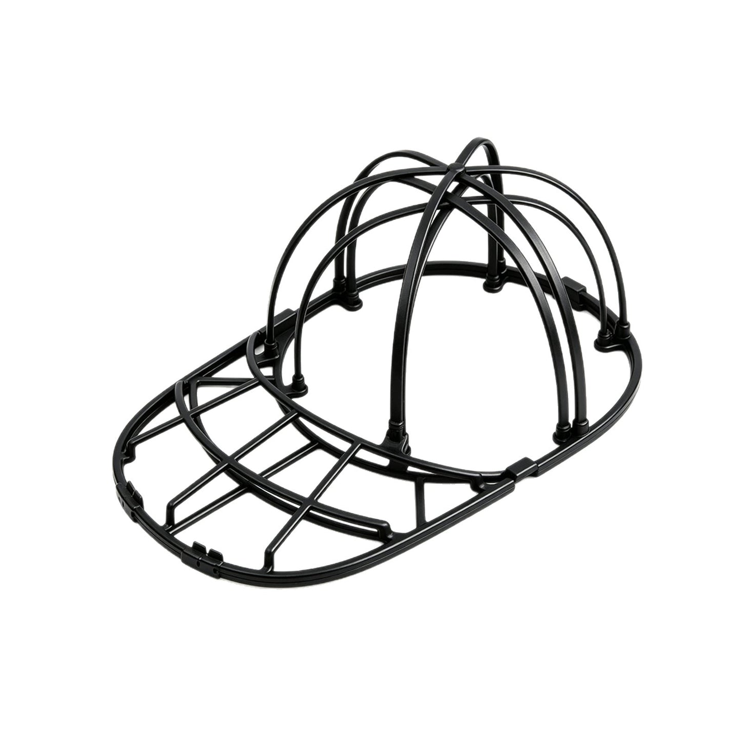 Hat Washer Cage – Heavy-Duty Cap Protector for Washing Machine & Dishwasher