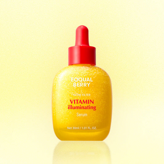 Vitamin Illuminating Dark Spot Serum