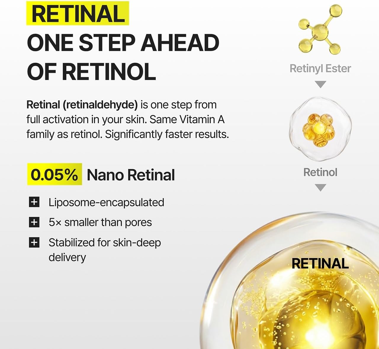 celimax Vita-A Retinal Firming Cream 50m