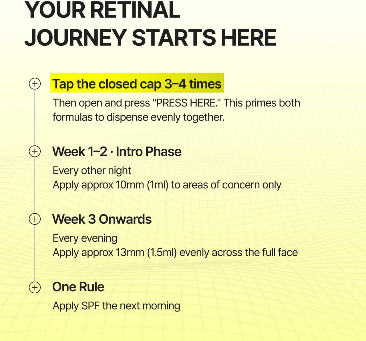 celimax Vita-A Retinal Firming Cream 50m