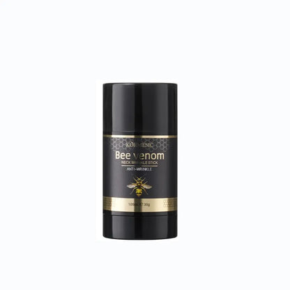 KORMESIC Bee Venom Neck Wrinkle Stick – Anti-Wrinkle Firming Stick