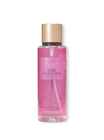 Victoria's Secret Fragrance Mist Collection