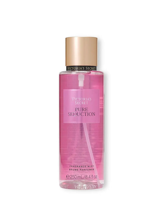 Victoria's Secret Fragrance Mist Collection