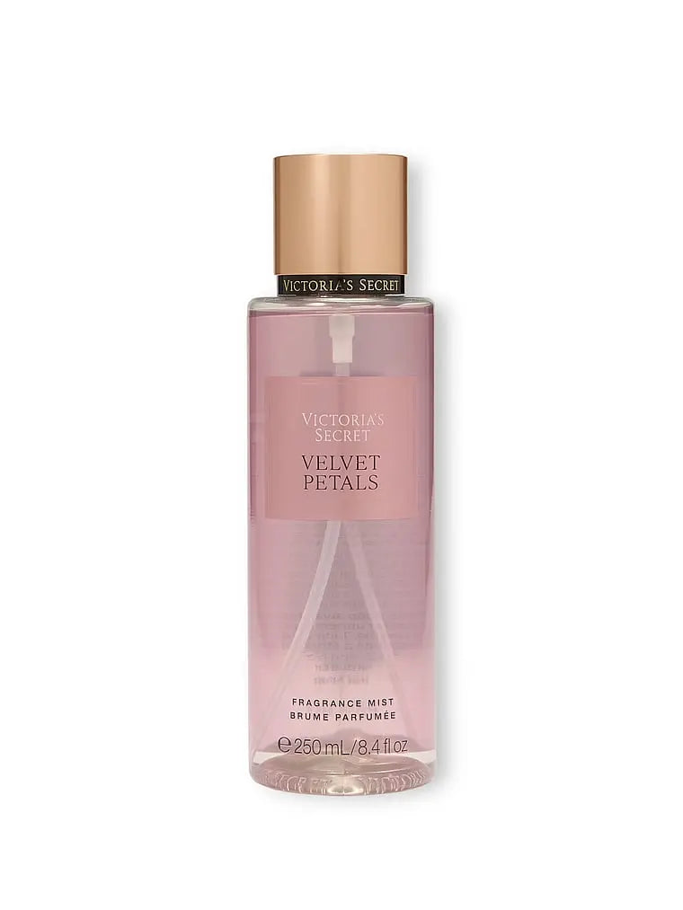 Victoria's Secret Fragrance Mist Collection