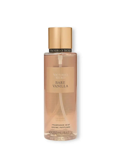 Victoria's Secret Fragrance Mist Collection