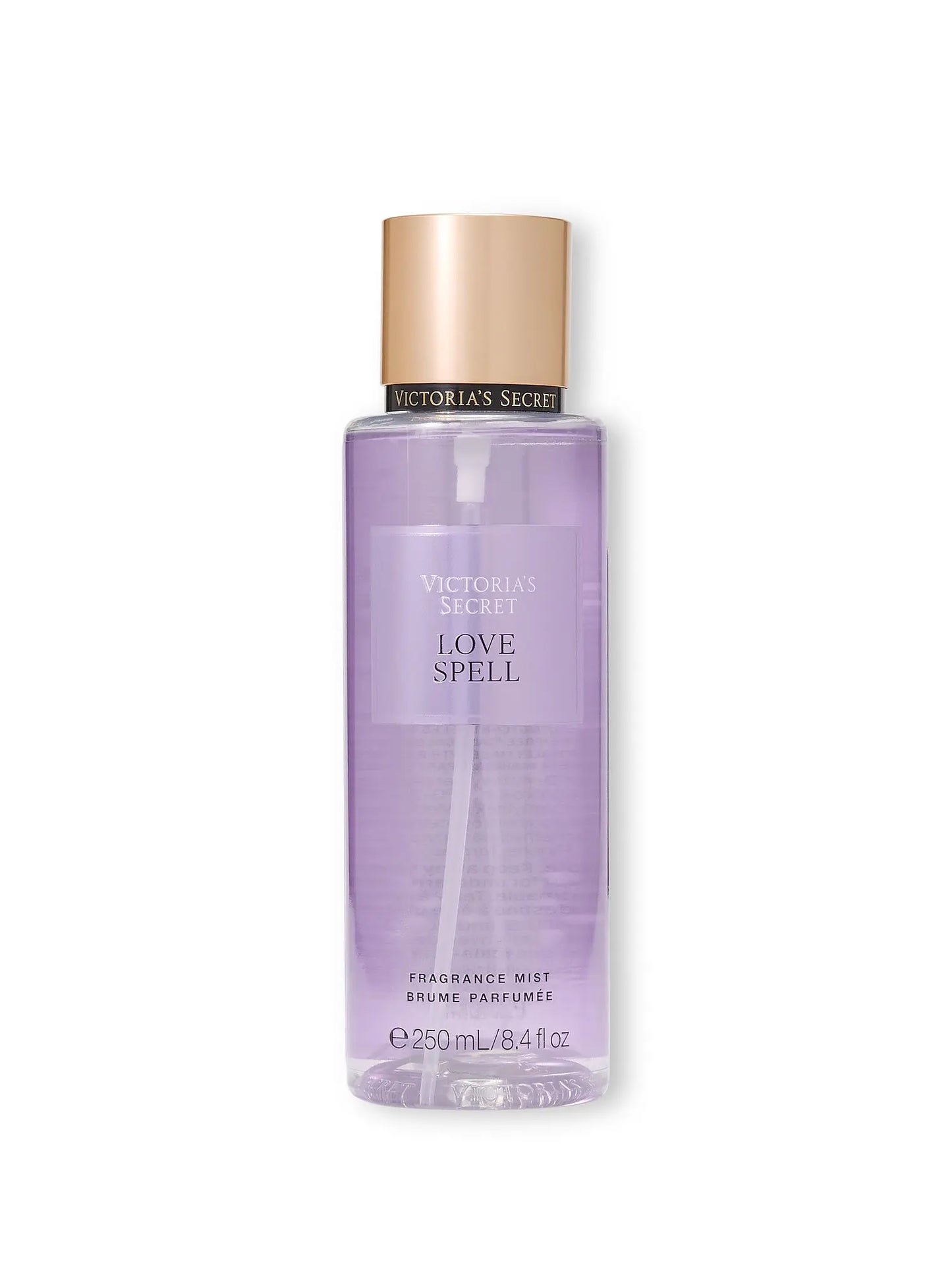 Victoria's Secret Fragrance Mist Collection