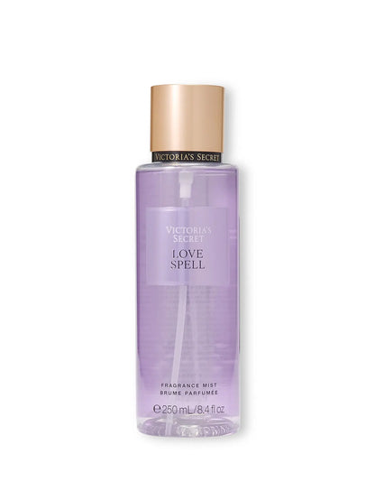 Victoria's Secret Fragrance Mist Collection