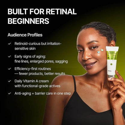 celimax Vita-A Retinal Firming Cream 50m