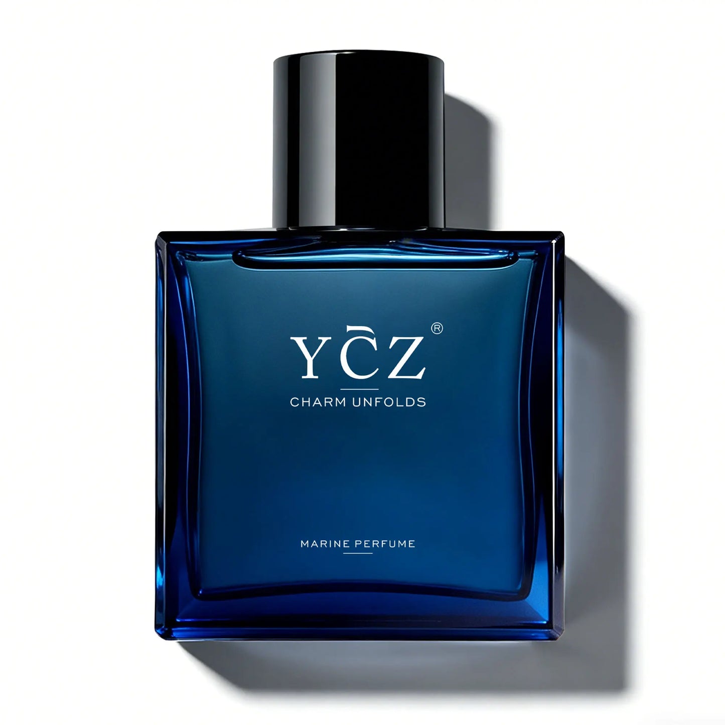 YCZ Midnight Marine — Fresh & Magnetic Eau de Parfum