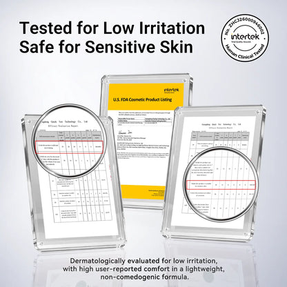 Dr.Leo Acne Buster Salicylic Acid Drying Lotion – Fast-Acting Spot Treatment