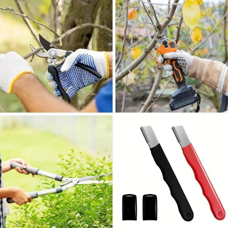 ⚡ Quick-Use Knife Sharpener – Restore Dull Blades in Just a Few Easy Strokes