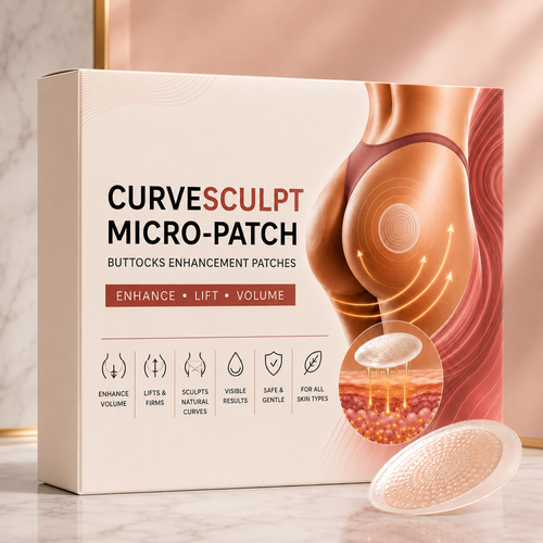 CurveSculpt™ Firming Butt Lift Patches