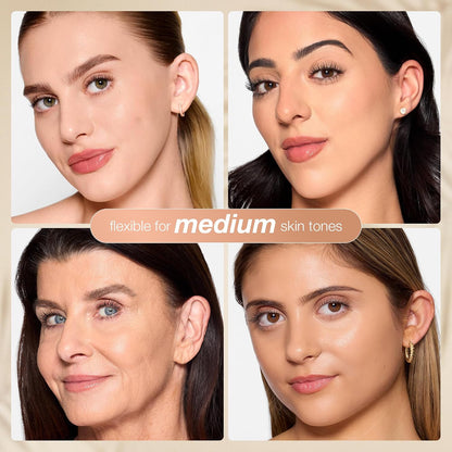 🎉CC tinted serum — Color-Correcting Tinted Serum