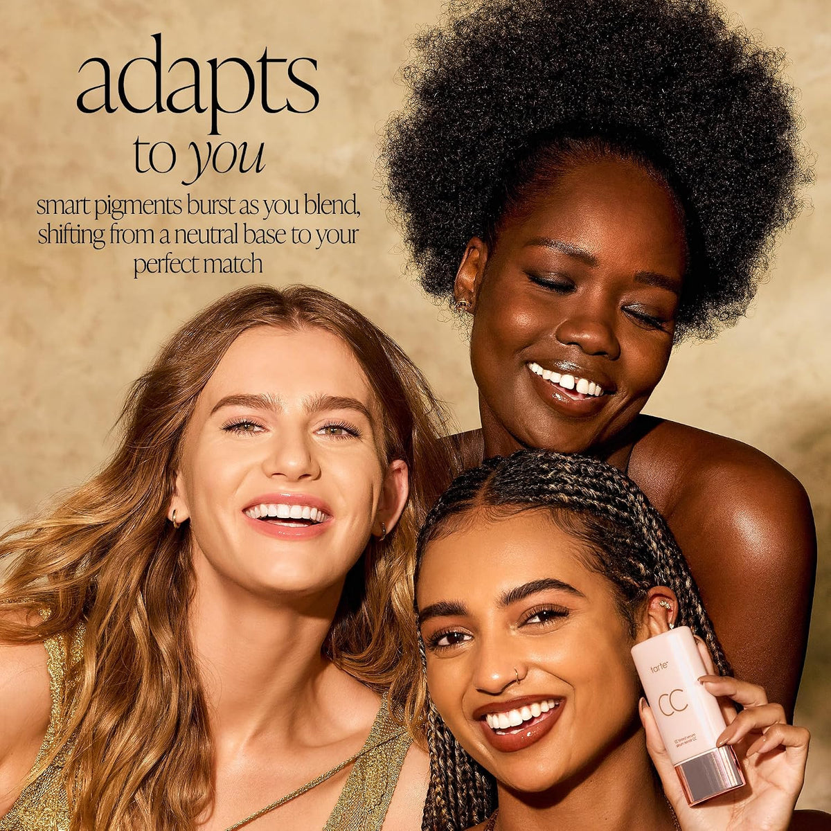 🎉CC tinted serum — Color-Correcting Tinted Serum