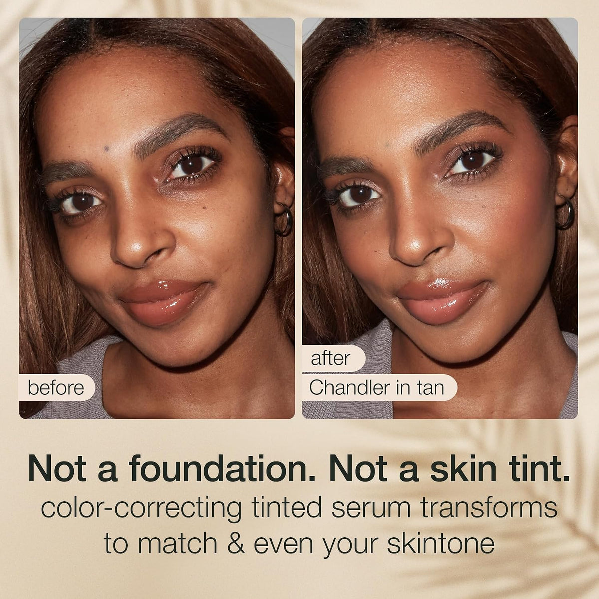 🎉CC tinted serum — Color-Correcting Tinted Serum