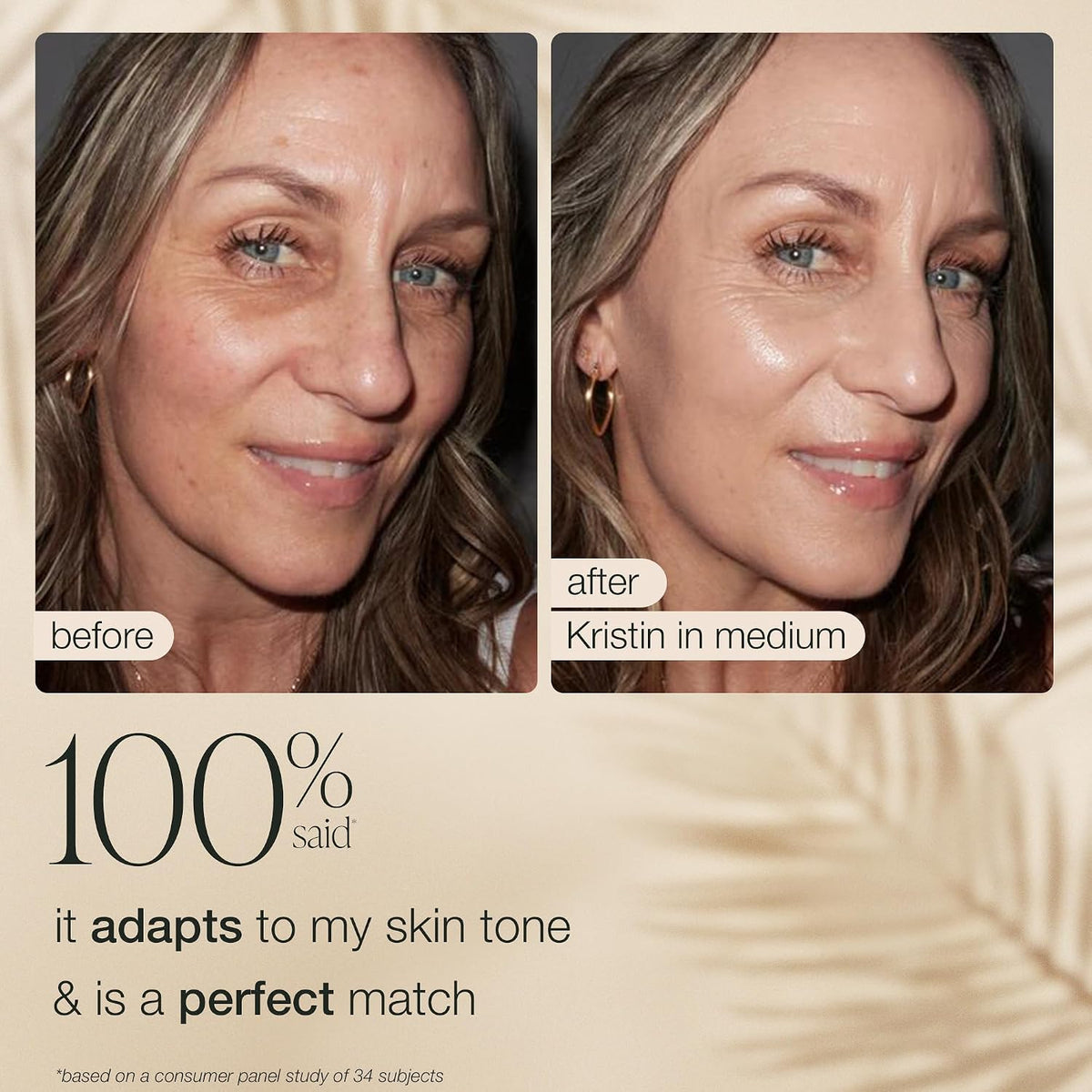 🎉CC tinted serum — Color-Correcting Tinted Serum