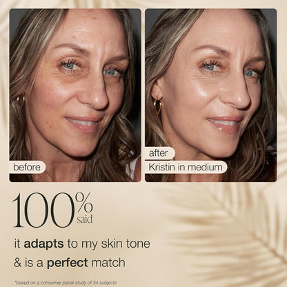 🎉CC tinted serum — Color-Correcting Tinted Serum