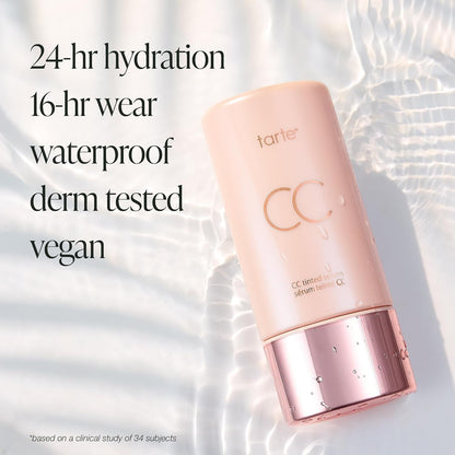 🎉CC tinted serum — Color-Correcting Tinted Serum