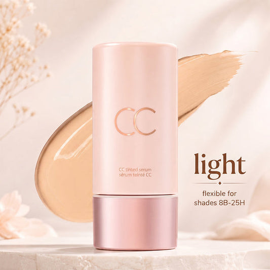 🎉CC tinted serum — Color-Correcting Tinted Serum