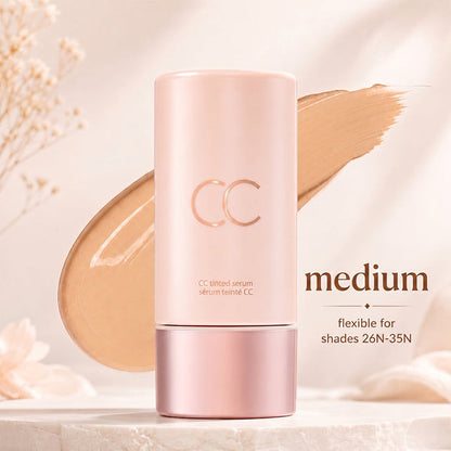 🎉CC tinted serum — Color-Correcting Tinted Serum