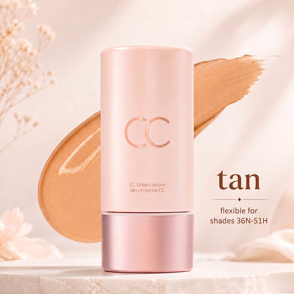 🎉CC tinted serum — Color-Correcting Tinted Serum