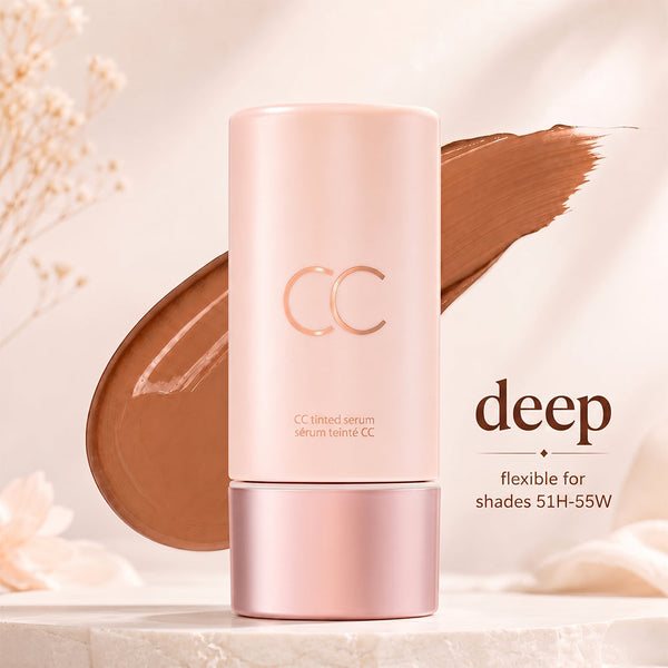 🎉CC tinted serum — Color-Correcting Tinted Serum