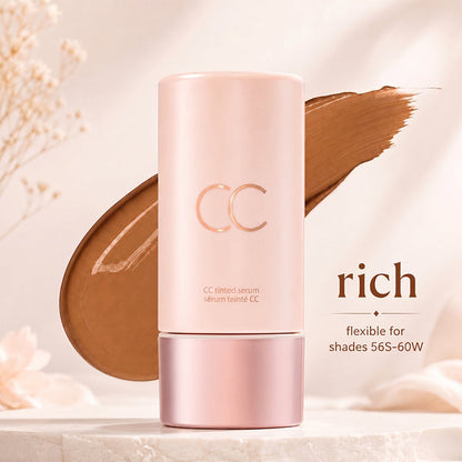 🎉CC tinted serum — Color-Correcting Tinted Serum
