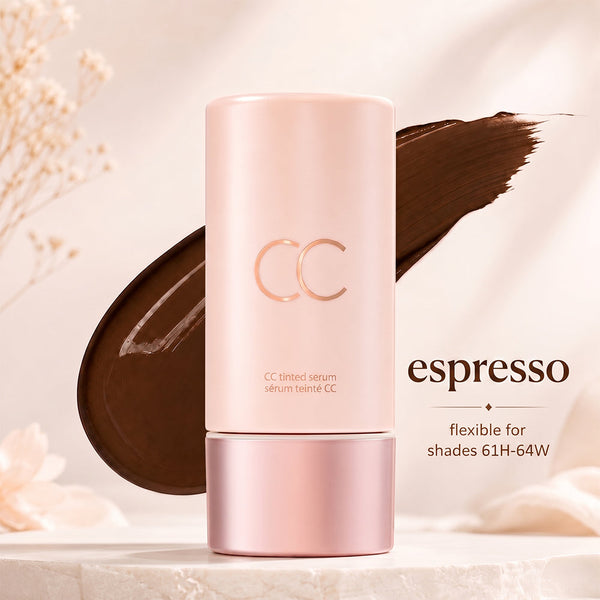 🎉CC tinted serum — Color-Correcting Tinted Serum