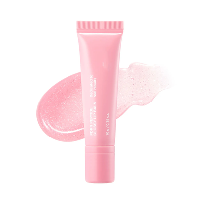 PDRN Peptide Plumping Glossy Lip Balm