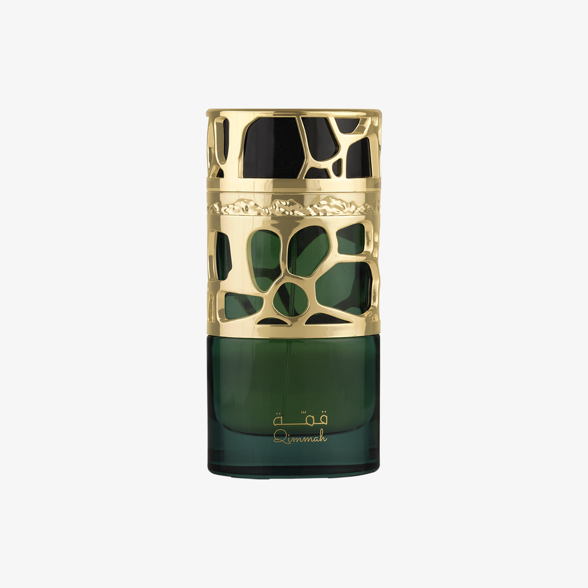 Lattafa Qimmah for Women Eau de Parfum Spray, 3.4 Ounce / 100 ml