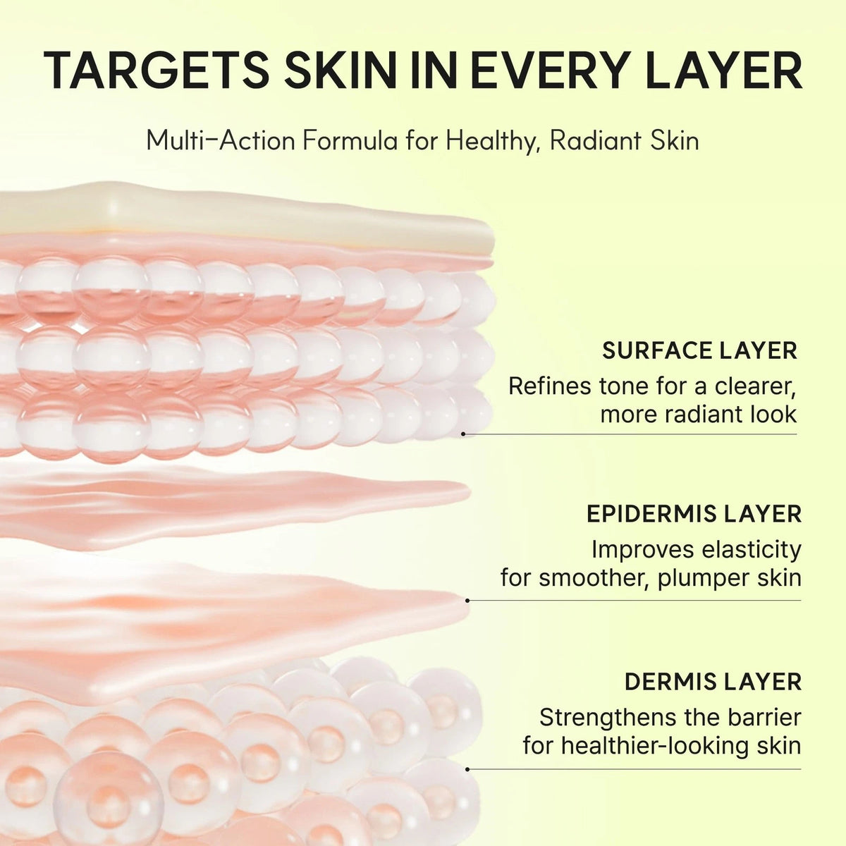 Arencia Brightening Vitamin C Booster Serum