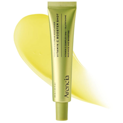 Arencia Brightening Vitamin C Booster Serum