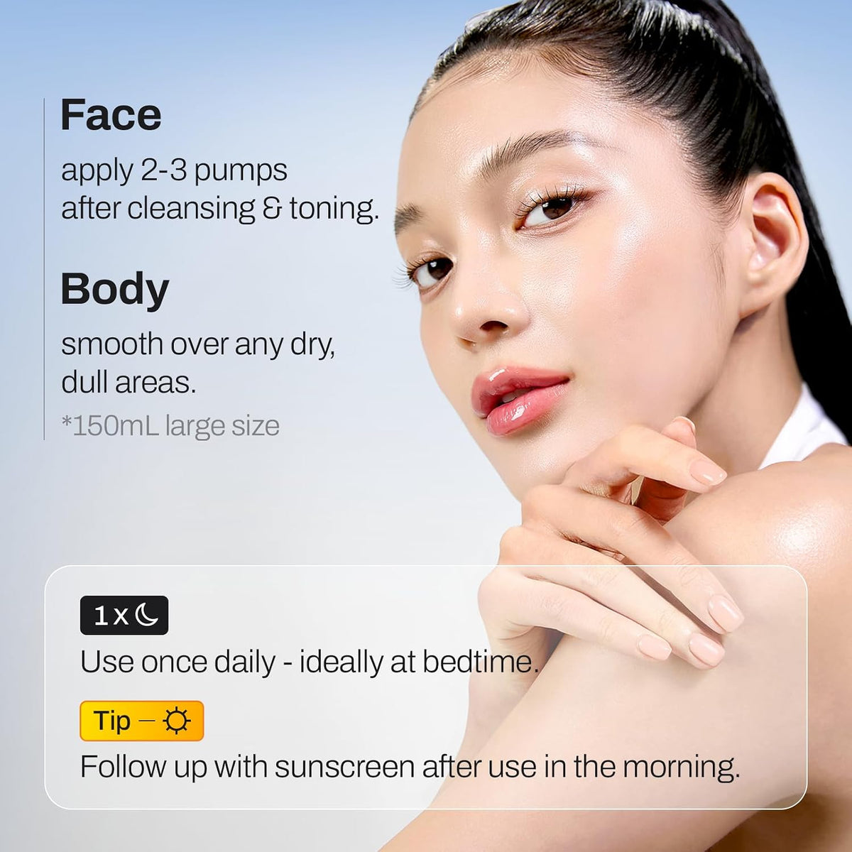 Retinal Skin Booster Serum – Face & Body Treatment