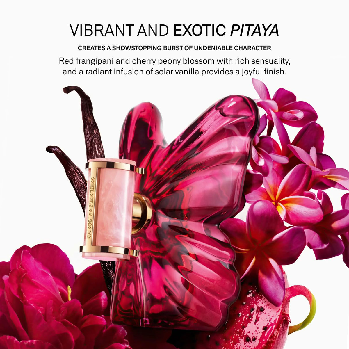 🎉Carolina Herrera La Bomba Eau de Parfum for Women