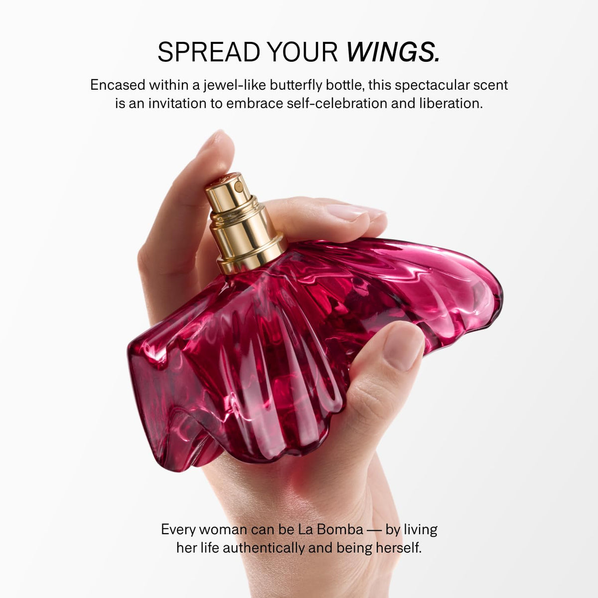 🎉Carolina Herrera La Bomba Eau de Parfum for Women