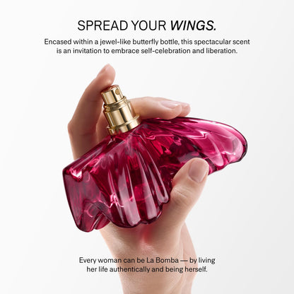 🎉Carolina Herrera La Bomba Eau de Parfum for Women