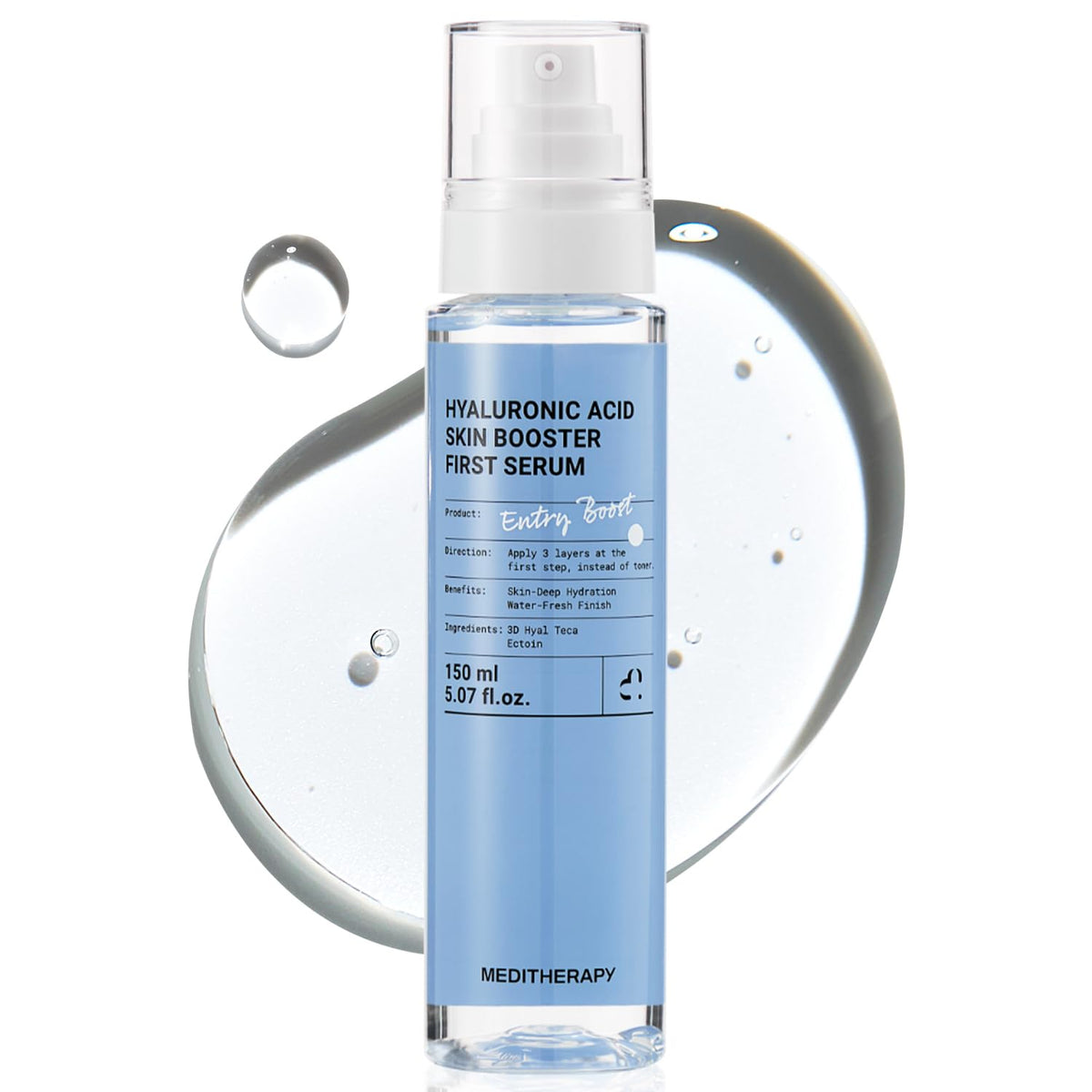 🎉Hyaluronic Acid Serum 5.07 fl oz