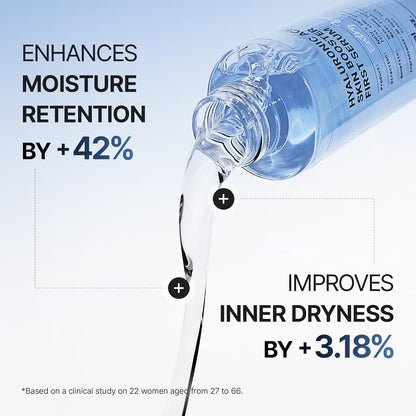 🎉Hyaluronic Acid Serum 5.07 fl oz