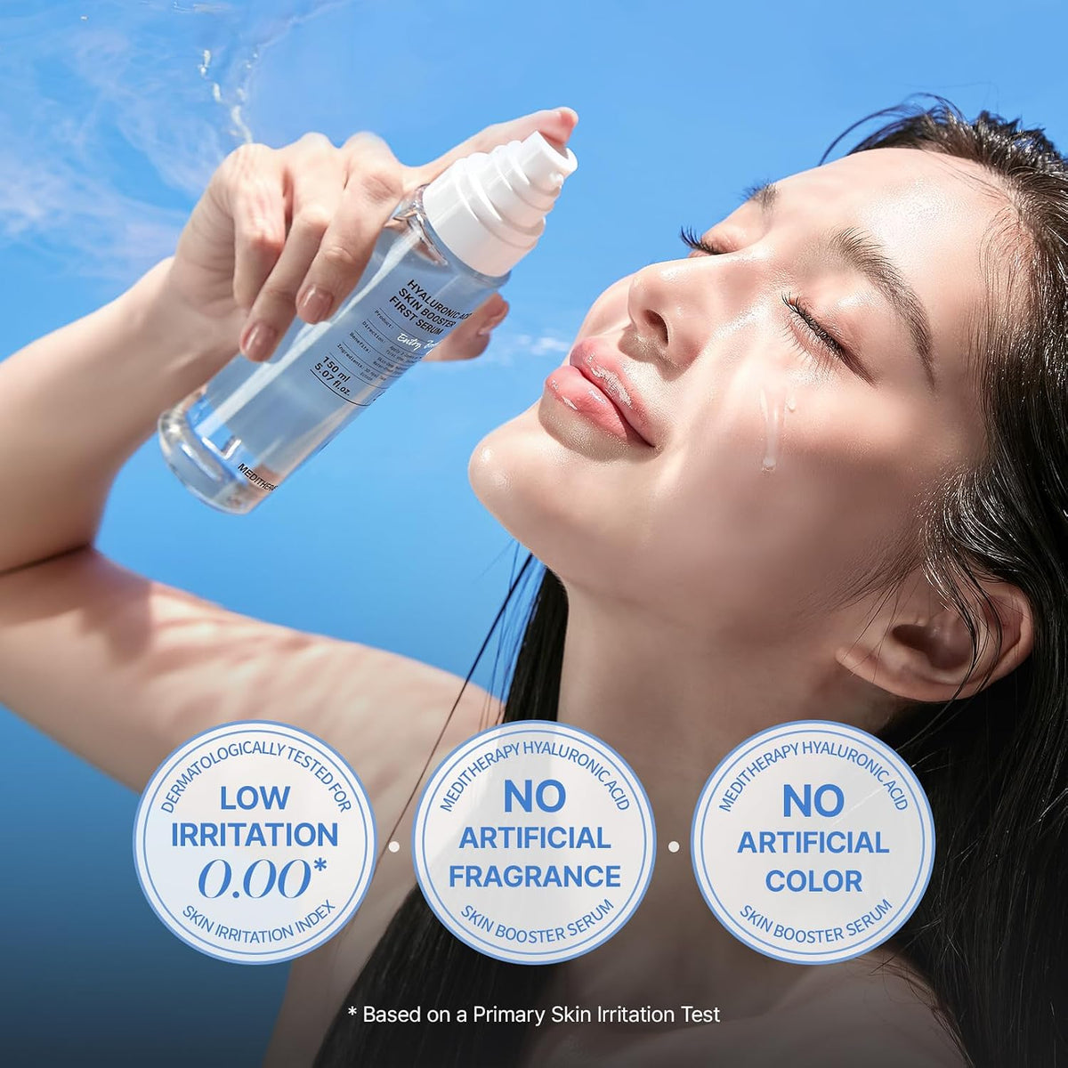 🎉Hyaluronic Acid Serum 5.07 fl oz