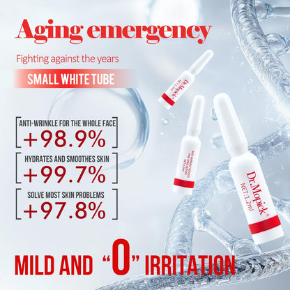 🎀Anti-Wrinkle Essence Serum – Firming & Anti-Aging Facial Treatment