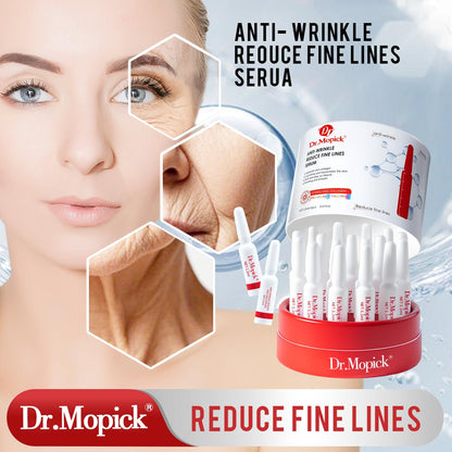 🎀Anti-Wrinkle Essence Serum – Firming & Anti-Aging Facial Treatment