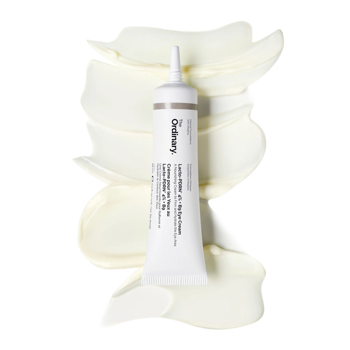 🎀Lacto-PDRN 4% + B9 Eye Cream – Lifting & Firming Eye Treatment