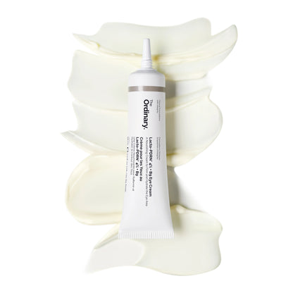 🎀Lacto-PDRN 4% + B9 Eye Cream – Lifting & Firming Eye Treatment