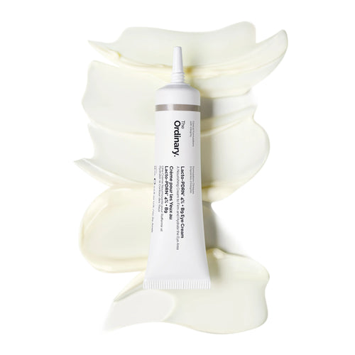 🎀Lacto-PDRN 4% + B9 Eye Cream – Lifting & Firming Eye Treatment