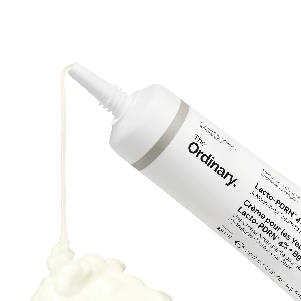 🎀Lacto-PDRN 4% + B9 Eye Cream – Lifting & Firming Eye Treatment