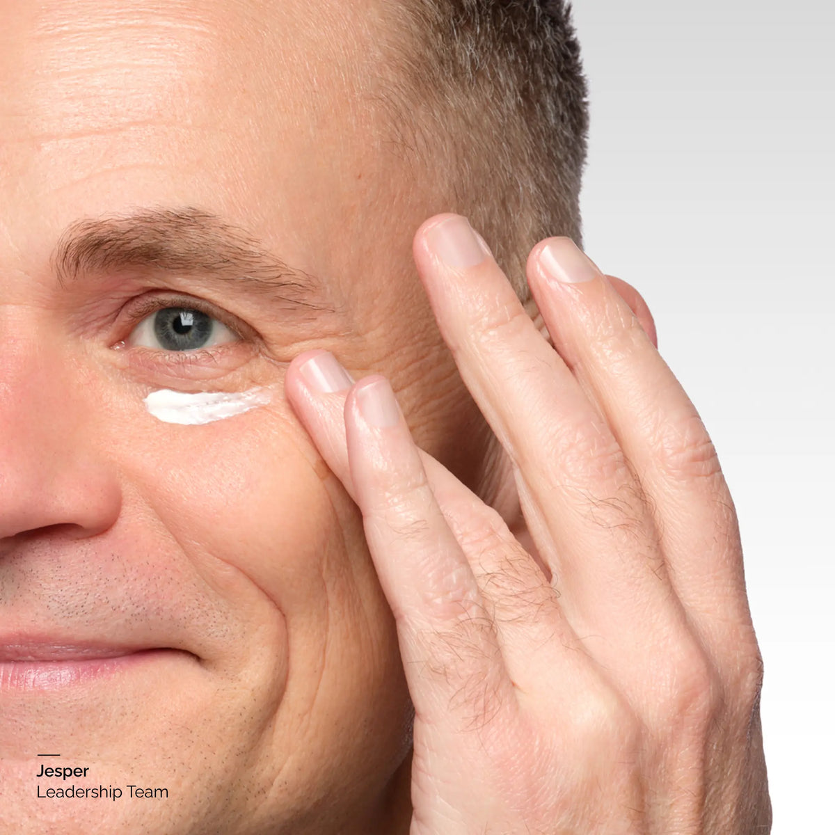 🎀Lacto-PDRN 4% + B9 Eye Cream – Lifting & Firming Eye Treatment